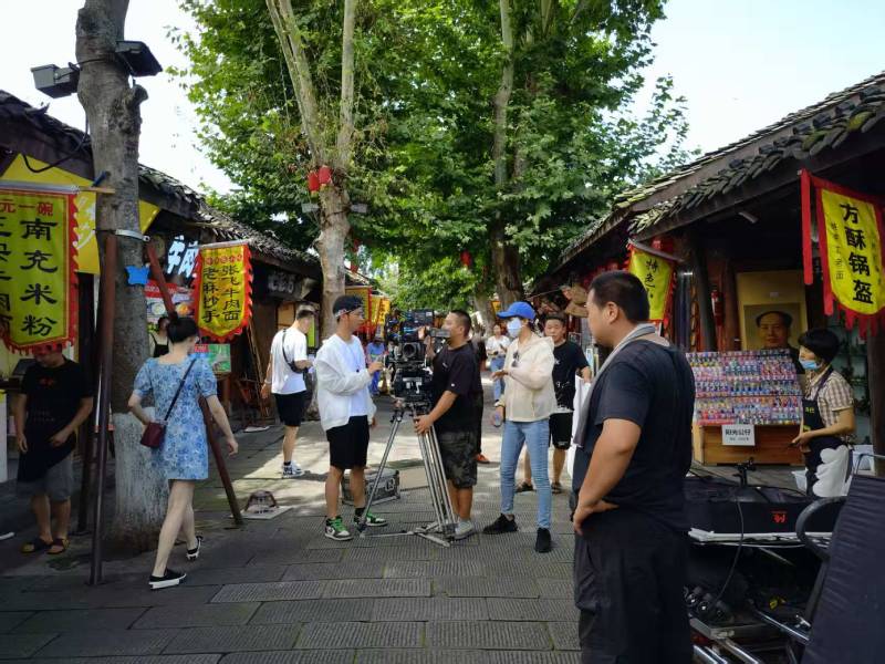 新疆电商产品视频拍摄制作，开启销量增长新引擎