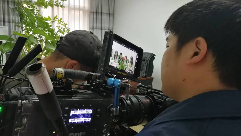 聚焦新疆电商产品视频拍摄制作，以专业能力赋能产品电商增长