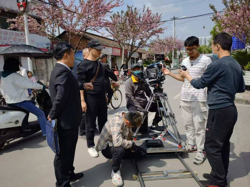 新疆产品视频拍摄进阶指南，助力产品抢占视觉高地
