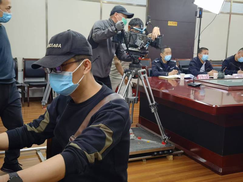 从脚本到成片：揭秘专业新疆产品视频拍摄公司的全流程运作