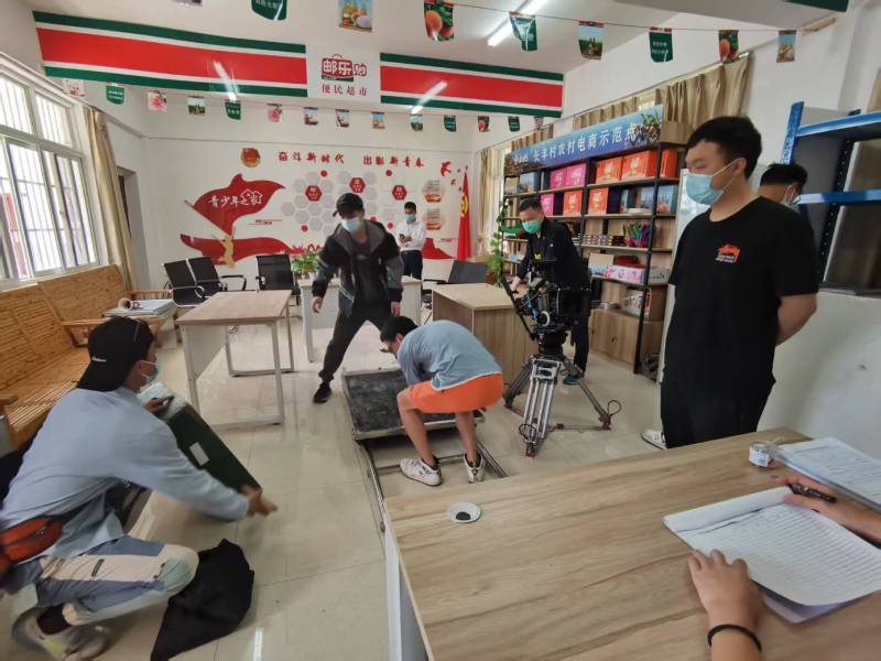 新疆电商产品视频拍摄制作实战秘籍，助力产品引爆电商流量